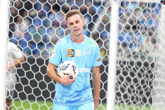 Наумов назвал главного фаворита чемпионской гонки РПЛ