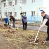 В городах и районах Башкирии проходят экосубботники