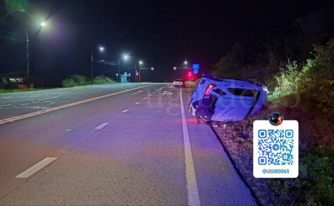 Пьяная автомобилистка на Toyota Rice попала в серьёзное ДТП в Корсаковском районе