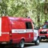 После взрыва газа в доме Саратова помощь медиков понадобилась 18 жителям
