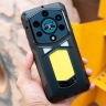 Ulefone продолжает продажи защищённого смартфона Armor 29 Pro с передовым тепловизором и аккумулятором 21 200 мАч