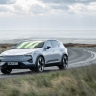 Кроссовер Polestar 3 Long Range прошел около тысячи километров на одном заряде