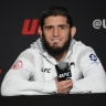 Экс-чемпион UFC высказался о возможном переходе Махачева в полусредний вес