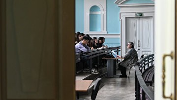 Пасынки и падчерицы участников СВО смогут поступить в вуз по квоте