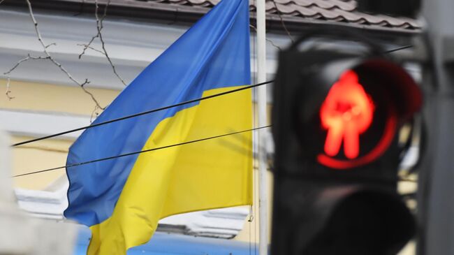 Украина ввела санкции против 130 физических лиц
