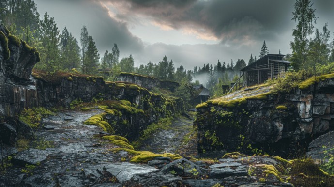 Родные края не по карману: почему карелы предпочитают Турцию Карелии