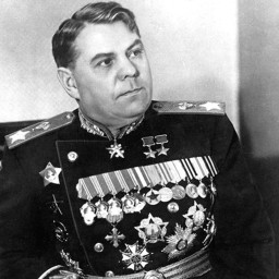 Дело всей жизни