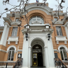 Суд не ужесточил приговор экс-заместителю прокурора по делу о мошенничестве