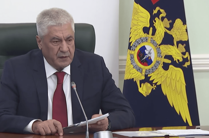 В МВД впервые зафиксировали сокращение киберпреступлений в России