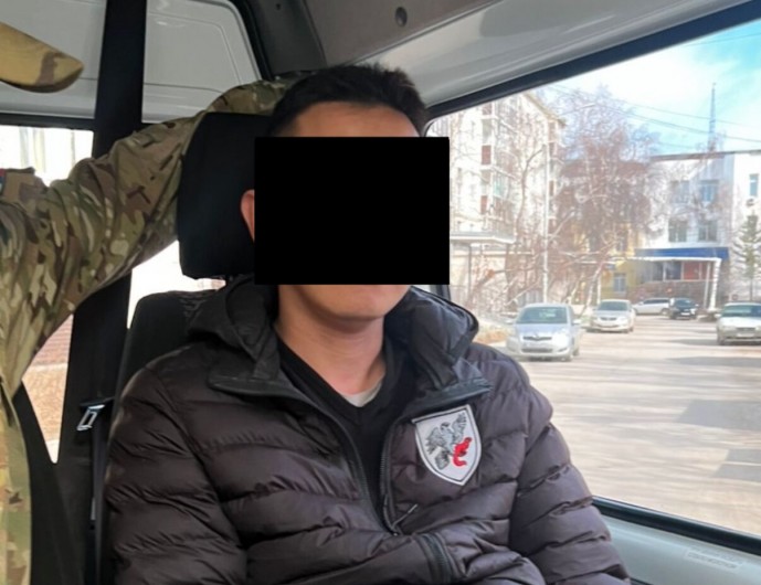 В Якутске за оправдание терроризма задержали работника учреждения культуры