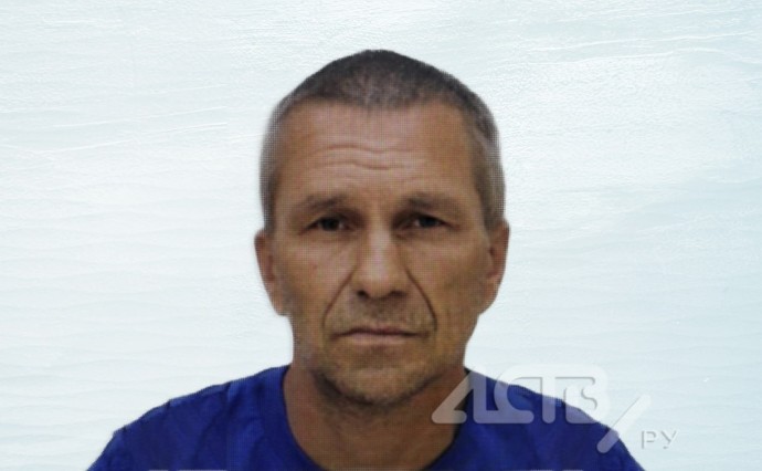Близкие ищут 54-летнего сахалинца Близкие ищут 54-летнего сахалинца