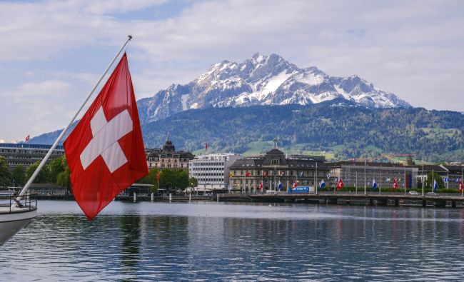 Швейцария с ноября ограничила порядок предоставления убежища беженцам с Украины