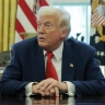 Трамп собрал совещание своего кабинета из-за ситуации в Иране