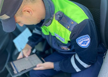 Мотоциклист предстанет перед судом за езду в пьяном виде по дорогам Зеи