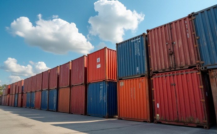 Сахалинская область — в лидерах северного завоза: итоги 2025 года и планы на 2026‑й Сахалинская область — в лидерах северного завоза: итоги 2025 года и планы на 2026‑й