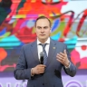 Артём Здунов встретился с победителями грантовых конкурсов Президентского фонда культурных инициатив