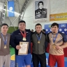 На турнире Выбора Быкалырова по хапсагаю определили новых абсолютных чемпионов