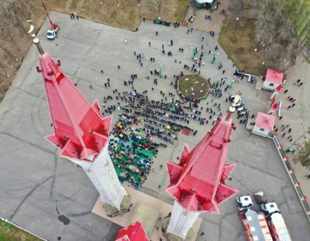 В Уфе на Ураза-байрам ограничат движение по улицам города