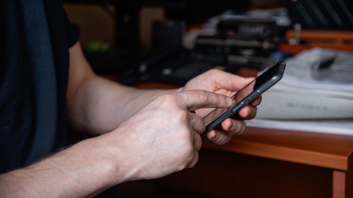 Минстрой объяснил, зачем россиянам нужны домовые чаты в мессенджере MAX Минстрой объяснил, зачем россиянам нужны домовые чаты в мессенджере MAX