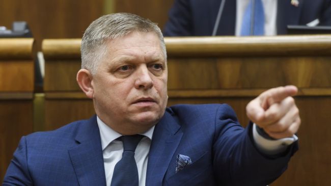 Премьер-министр Словакии призвал ЕС к реформе политической системы