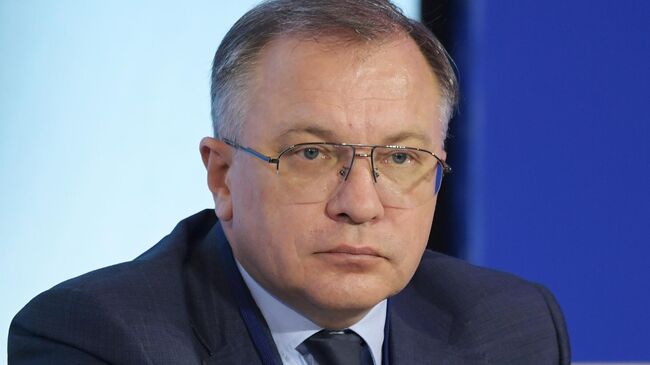 Суд в Москве арестовал главу АСВ Мельникова