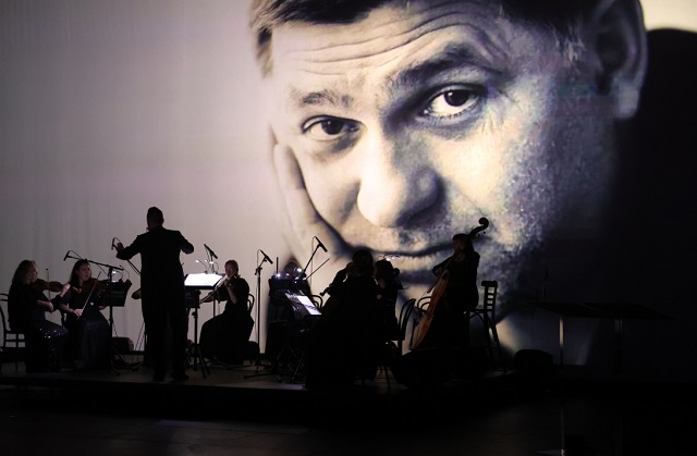 В России наградили лауреатов премии «Поступок» имени Сергея Пускепалиса