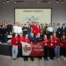 Проект «Город героев» укрепляет связь времен и поколений