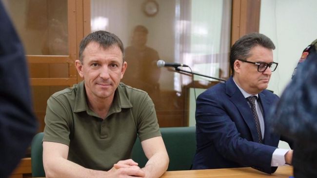 Приговор генералу Попову — это позор для России, но заказчик просчитался — Подоляка
