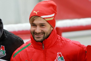 Сычёв рассказал, что вдохновило его возобновить игровую карьеру