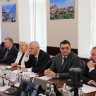 Главгосэкспертиза на заседании Комиссии РСПП