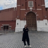 Американская журналистка Кэндис Оуэнс приехала в Москву и восхитилась городом