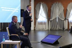 Губернатор пообещал найти источник едкого запаха в Саратове