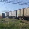 Авария на железной дороге произошла в Амурской области