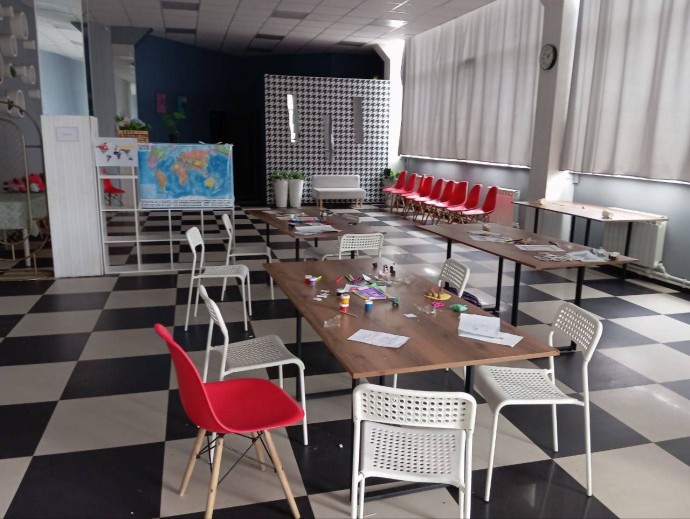 В Ярославле закрыли и оштрафовали на четверть миллиона несанкционированный детский лагерь В Ярославле закрыли и оштрафовали на четверть миллиона несанкционированный детский лагерь