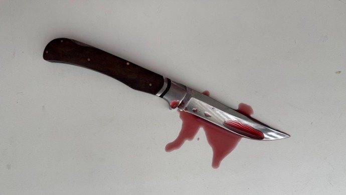 В Башкирии женщина поссорилась с гражданским мужем и вонзила ему в сердце нож В Башкирии женщина поссорилась с гражданским мужем и вонзила ему в сердце нож