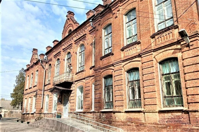 В станице Пластуновской утвердили предмет охраны для исторического здания на улице Мира