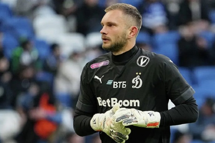 Лещук не увидел падения уровня РПЛ с момента отстранения России Лещук не увидел падения уровня РПЛ с момента отстранения России