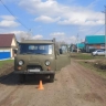 24-летний парень на УАЗ насмерть сбил пенсионера в деревне в Башкирии