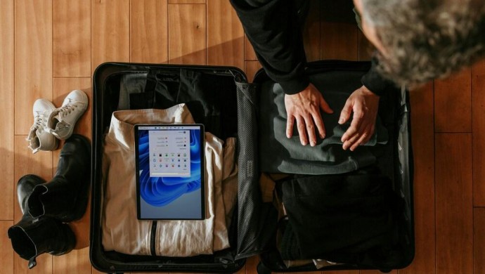 Депутаты предложили ввести единые нормы ручной клади для авиакомпаний