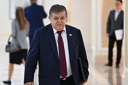 В Совфеде назвали условие для возобновления диалога России с Европой В Совфеде назвали условие для возобновления диалога России с Европой