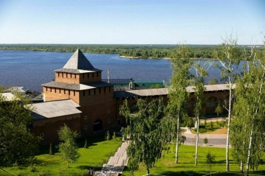 Малым городам могут помочь с сохранением культурного наследия