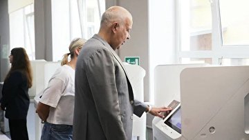 Главы палат Федерального собрания пригласили наблюдателей на выборы в ГД Главы палат Федерального собрания пригласили наблюдателей на выборы в ГД