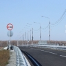 В Приамурье ремонт двух мостов на дороге Благовещенск — Гомелевка завершат до середины ноября