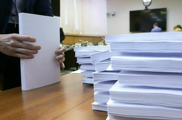 Комитет Госдумы одобрил ко II чтению налоговый законопроект из бюджетного пакета