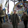 В Британии назвали главное препятствие для мира на Украине
