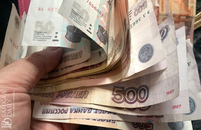 Жители Бурятии хотят получать по 60 тысяч в месяц