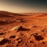 Открытие ученых ведет к новой гипотезе о существовании жизни на Марсе