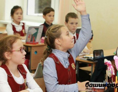 В Башкирии предложили проводить уроки «Разговоры о важном» о спорте