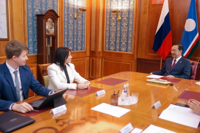 Якутия планирует ввести новые меры социальной поддержки