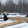 На Ермолинском кладбище в Новгородском округе построят храм
